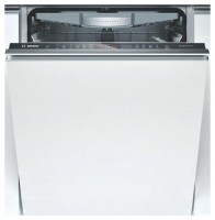 Встраиваемая посудомоечная машина Bosch SMV69T40RU
