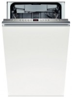 Встраиваемая посудомоечная машина Bosch SPV53M10