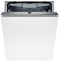 Встраиваемая посудомоечная машина Bosch SMV47L10RU