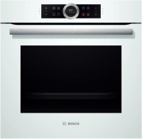 Электрический духовой шкаф Bosch HBG634BW1