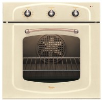 Электрический духовой шкаф Whirlpool AKP 255/JA