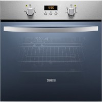 Электрический духовой шкаф Zanussi ZZB 525601 X