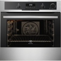 Электрический духовой шкаф Electrolux OPEB6641X