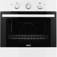 Газовый духовой шкаф Zanussi ZOG511211W