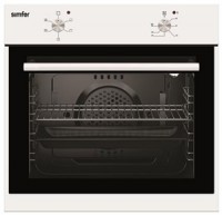 Электрический духовой шкаф Simfer B6EW15001