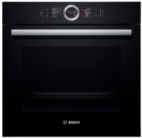 Электрический духовой шкаф Bosch HBG636BB1