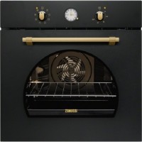 Электрический духовой шкаф Zanussi OPZB2300R Black