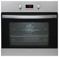 Электрический духовой шкаф Teka HE 715 Stainless Steel