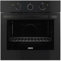 Газовый духовой шкаф Zanussi ZOG511211B