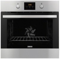 Электрический духовой шкаф Zanussi ZOP53792XK