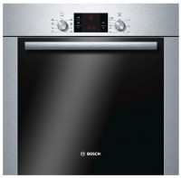 Электрический духовой шкаф Bosch HBA63B258F