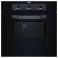 Электрический духовой шкаф Zanussi ZOB 562 NQ