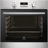 Газовый духовой шкаф Electrolux EOG1400AOX