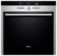 Электрический духовой шкаф Siemens HB36GB550J