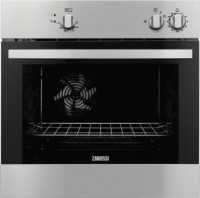 Газовый духовой шкаф Zanussi ZOG 21411 XK