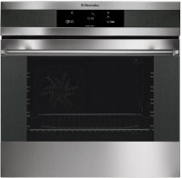 Электрический духовой шкаф Electrolux EOC 69900 X