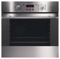 Электрический духовой шкаф Electrolux EOB 53203 X