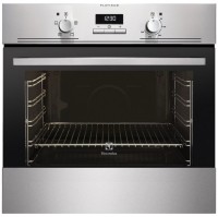 Газовый духовой шкаф Electrolux EOG91402AX