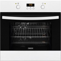 Электрический духовой шкаф Zanussi OPZB 4210W