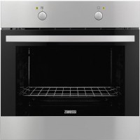 Электрический духовой шкаф Zanussi OPZB 0110X Silver