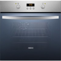 Электрический духовой шкаф Zanussi OPZA4210X