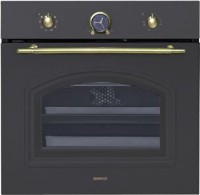 Электрический духовой шкаф Beko OIM 27201 A