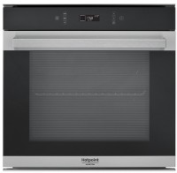 Электрический духовой шкаф Hotpoint-ariston FI7 871 SC IX HA