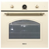 Электрический духовой шкаф Beko OIM 27201 C-Pol