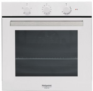 Электрический духовой шкаф Hotpoint-ariston FA3 230 H WH HA