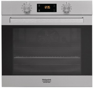 Электрический духовой шкаф Hotpoint-ariston FA5 844 C IX HA