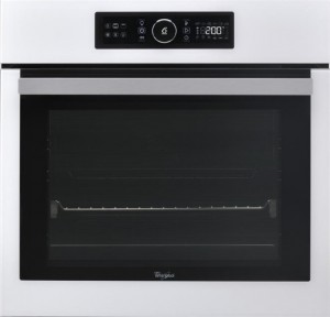 Электрический духовой шкаф Whirlpool AKZ 6230 WH