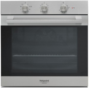 Электрический духовой шкаф Hotpoint-ariston FA5 834 H IX HA