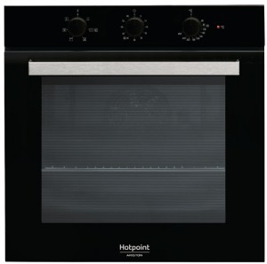 Электрический духовой шкаф Hotpoint-ariston FA3 230 H BL HA