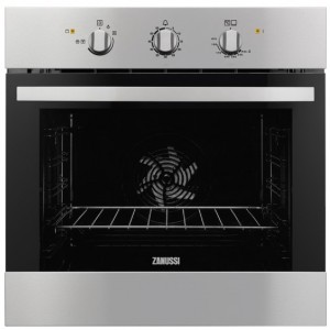 Газовый духовой шкаф Zanussi ZOG 521317X