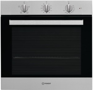 Электрический духовой шкаф Indesit IFW 6230 IX