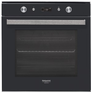 Электрический духовой шкаф Hotpoint-ariston FI7 861 SH BL HA