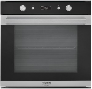 Электрический духовой шкаф Hotpoint-ariston FI7 861 SH IX HA