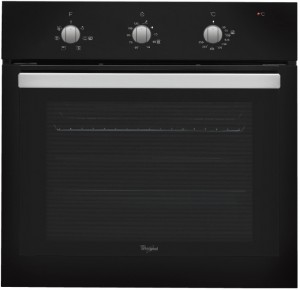 Электрический духовой шкаф Whirlpool AKP 738 NB