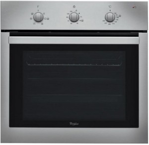 Электрический духовой шкаф Whirlpool AKP 738 IX