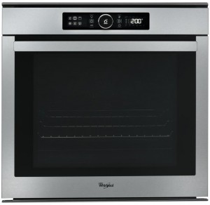 Электрический духовой шкаф Whirlpool AKZM 8420/IX