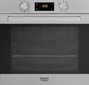 Электрический духовой шкаф Hotpoint-ariston FA5 844 JH IX HA