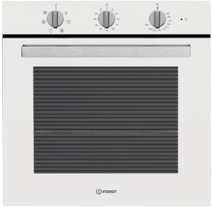 Электрический духовой шкаф Indesit IFW 6530 WH White