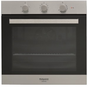 Духовой шкаф Hotpoint-ariston FA3 230 H IX HA