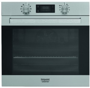 Электрический духовой шкаф Hotpoint-ariston FA5 844 H IX HA