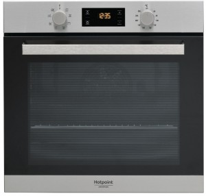 Электрический духовой шкаф Hotpoint-ariston FA3 544 C IX HA