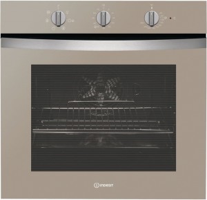 Электрический духовой шкаф Indesit IFW 4534 H TD