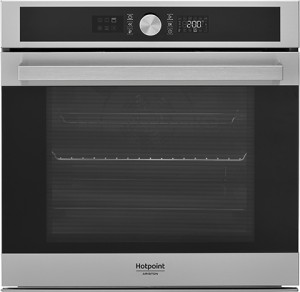 Электрический духовой шкаф Hotpoint-ariston FI5 851 C IX HA