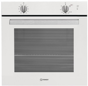 Газовый духовой шкаф Indesit IGW 620 WH