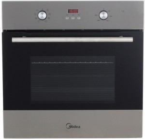 Духовой шкаф Midea EEH801XC-SS