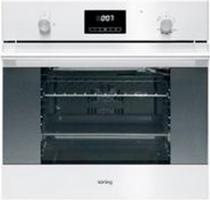 Газовый духовой шкаф Korting OGG 771 CFW